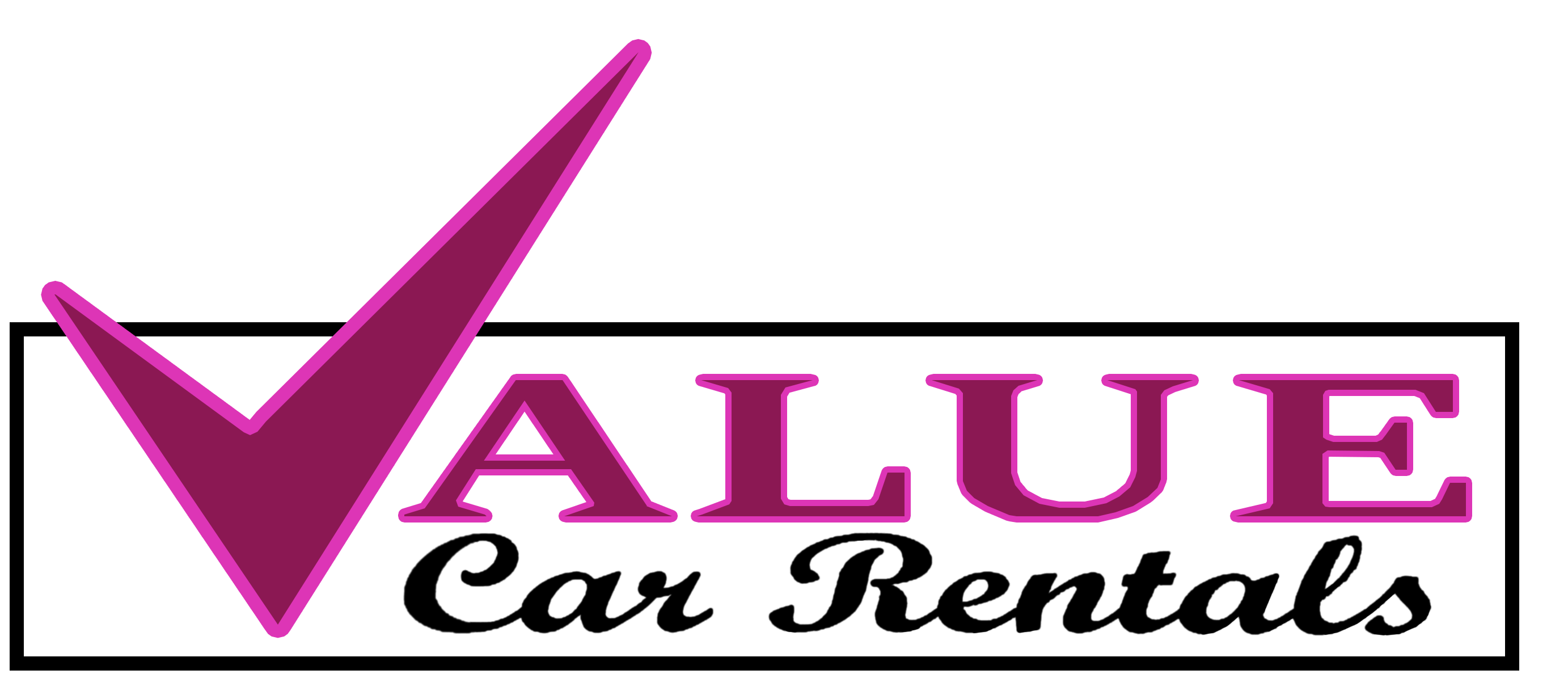 Value Car Rentals